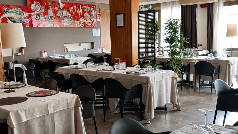 Eventi privati al Ristorante Alcide