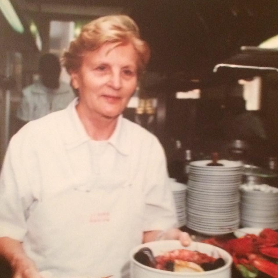 Tradizione di cucina in famiglia - Ristorante Alcide Poggibonsi