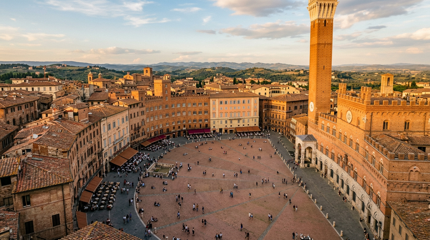 Cosa mangiare a Siena: i piatti della tradizione senese