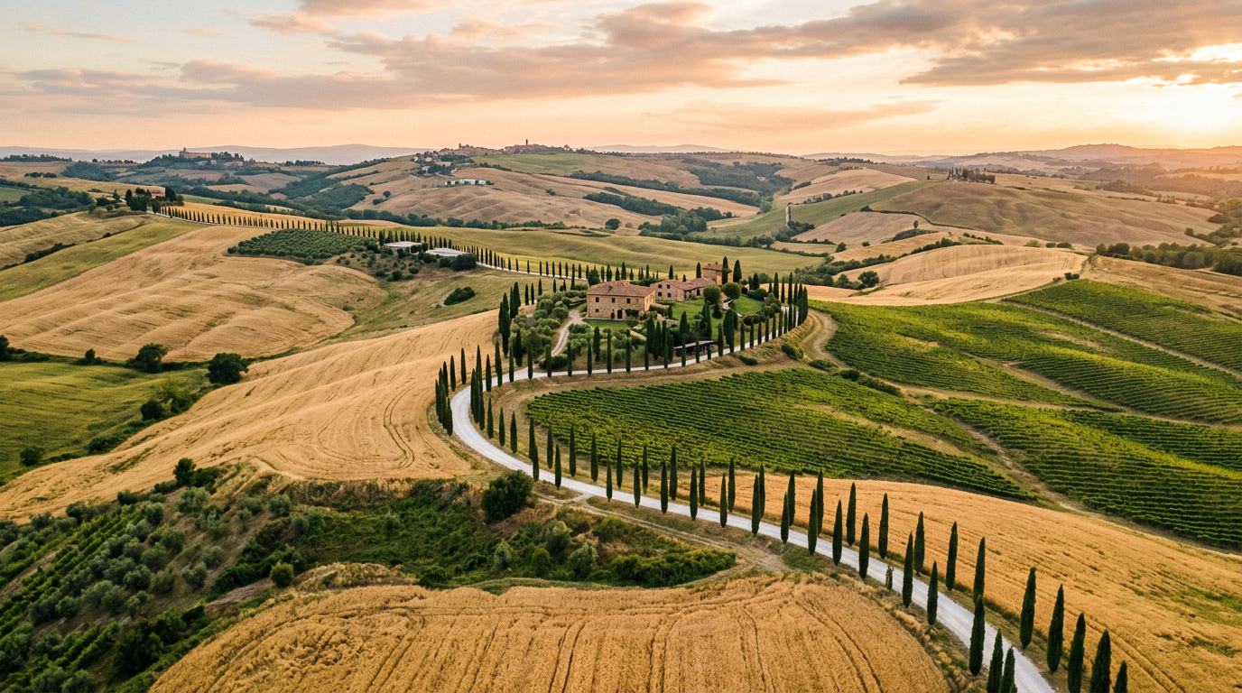 Cosa mangiare in Toscana: la guida completa ai sapori della regione