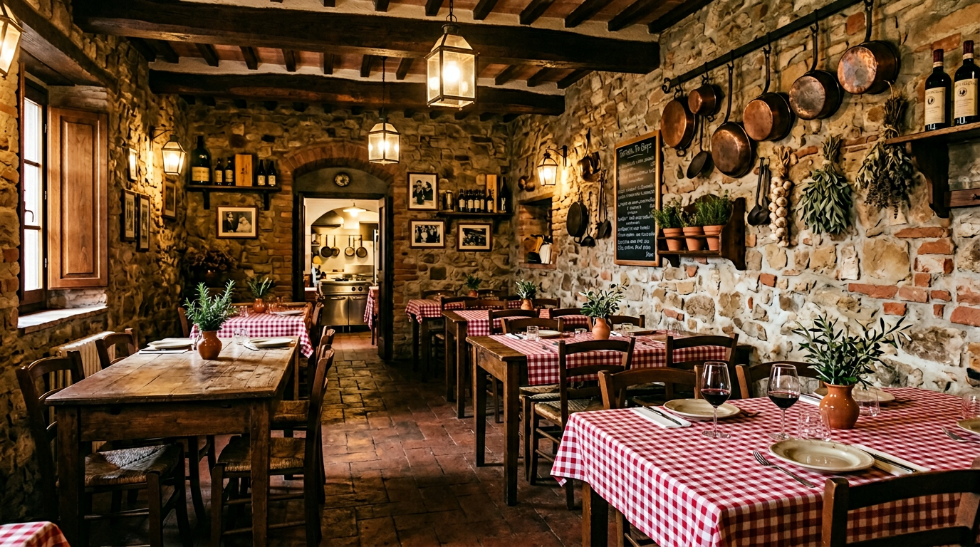 Dove mangiare il cacciucco in Toscana (e perché nell'entroterra)