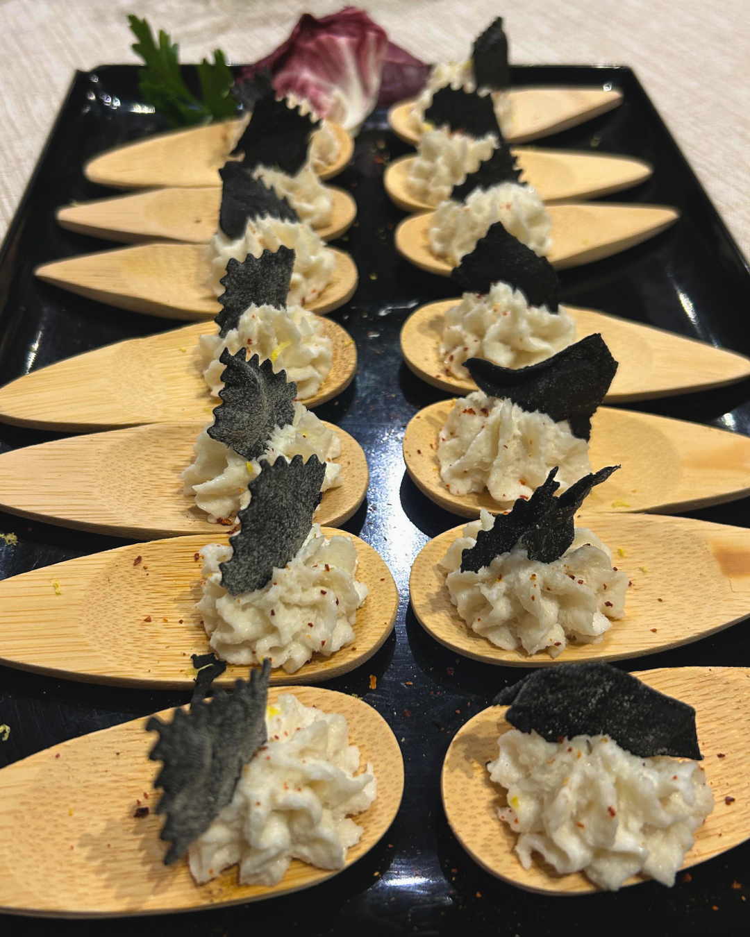 Piatto del giorno - Ristorante Alcide Poggibonsi